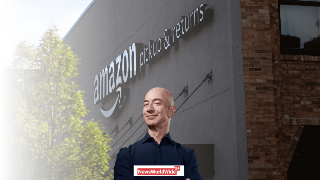 Amazon Illegal Monopoly Case