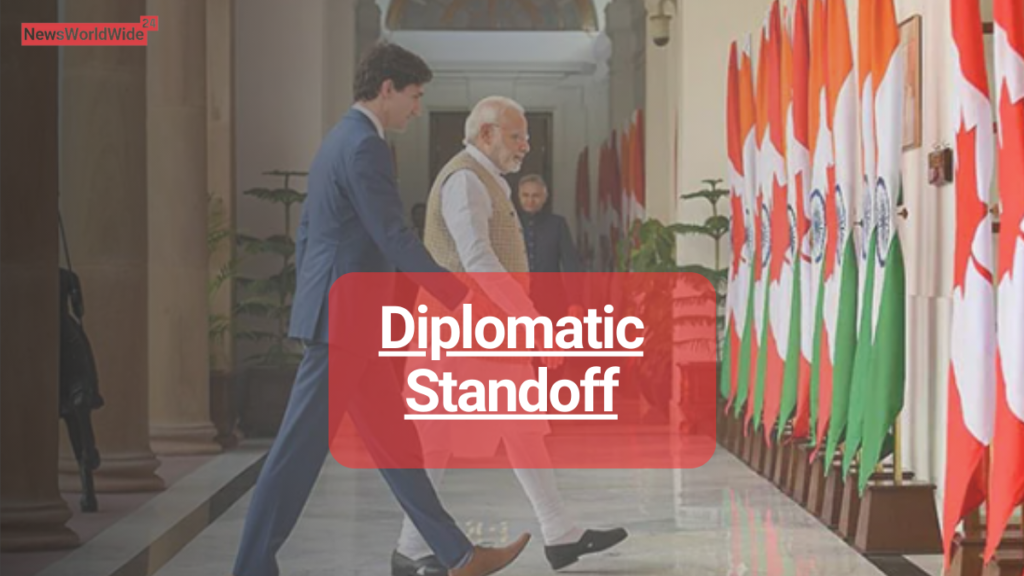 ndia-Canada News LIVE Updates | diplomatic standoff