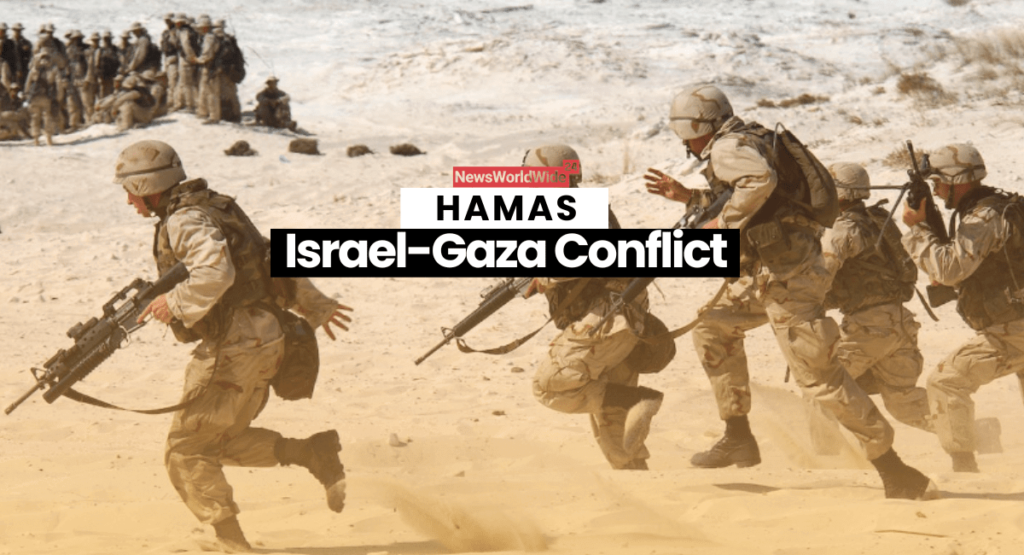 HAMAS History