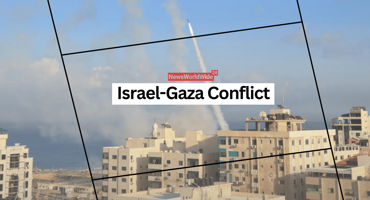 Israel-Gaza Conflict