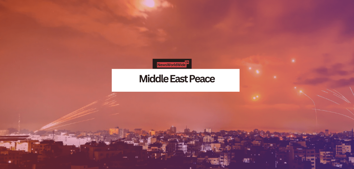 Middle East Peace