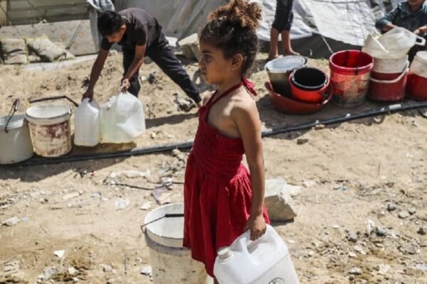 Gaza-Child
