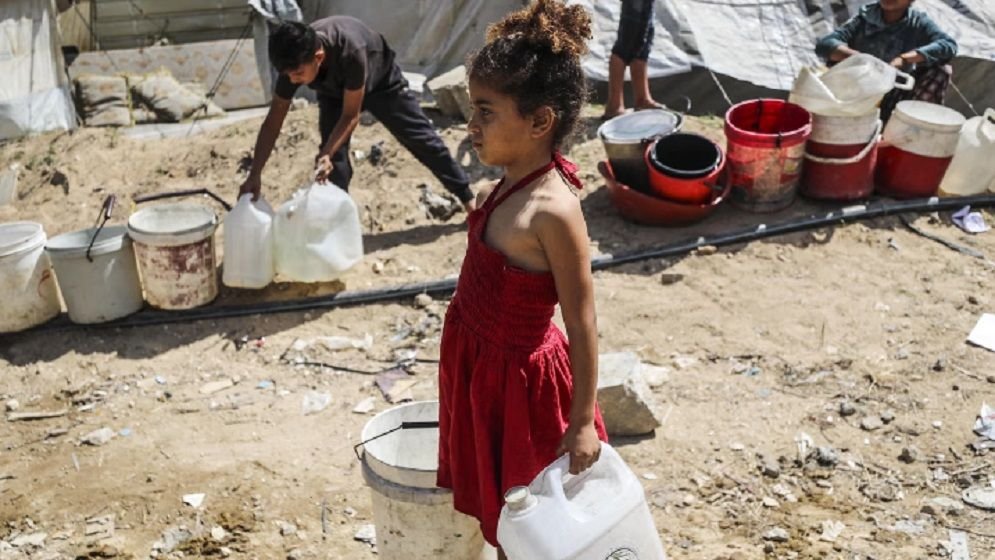 Gaza-Child