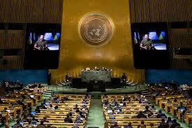 Diplomatic Efforts to End