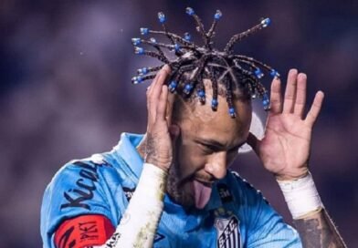 Neymar's comeback