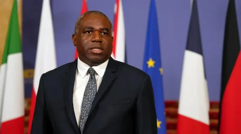 UK has summoned Russian ambassador