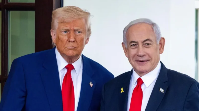 US shrugs off Gaza escalation