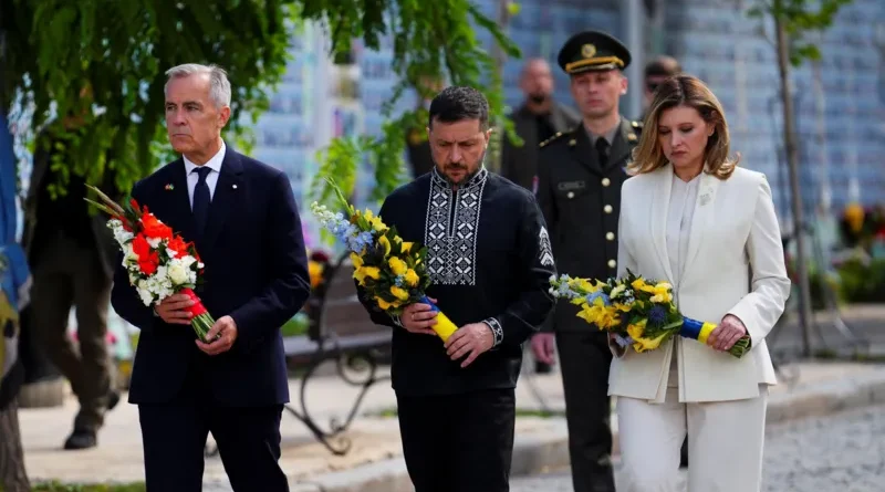 Zelensky