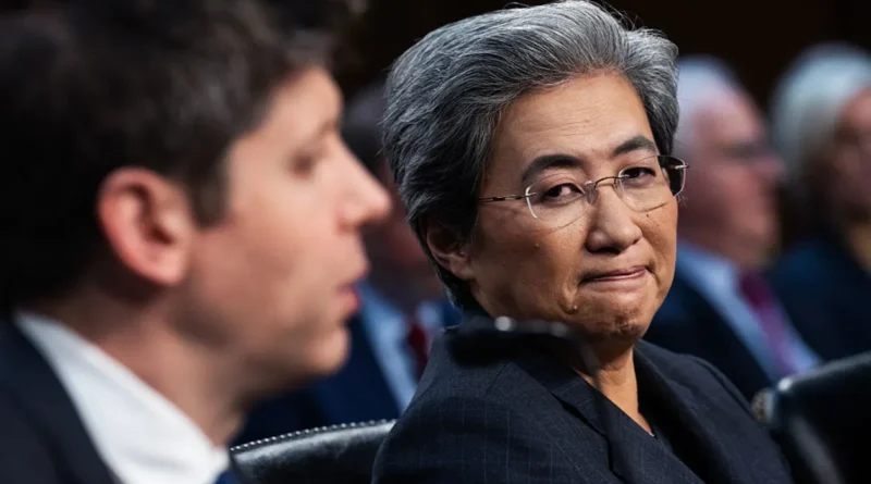 amd stock