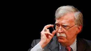 john bolton
