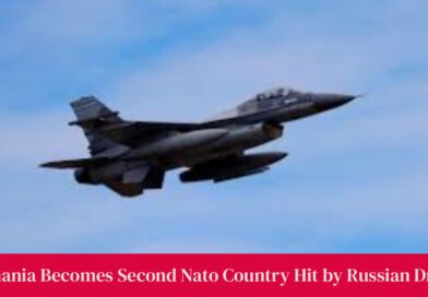 Romania becomes second Nato country